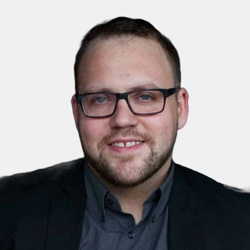 Max Liebeck