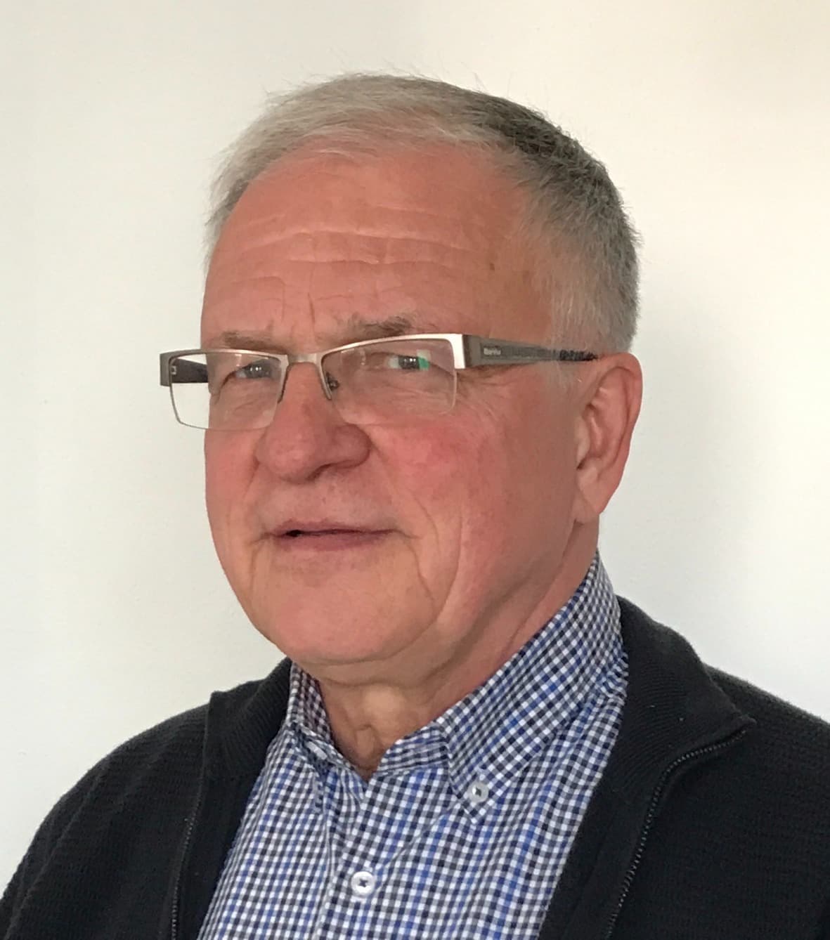 Rainer Ludwig